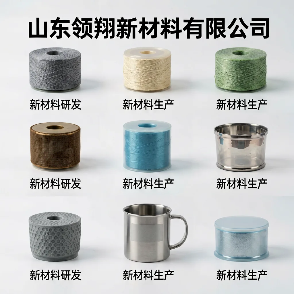 新材料研发